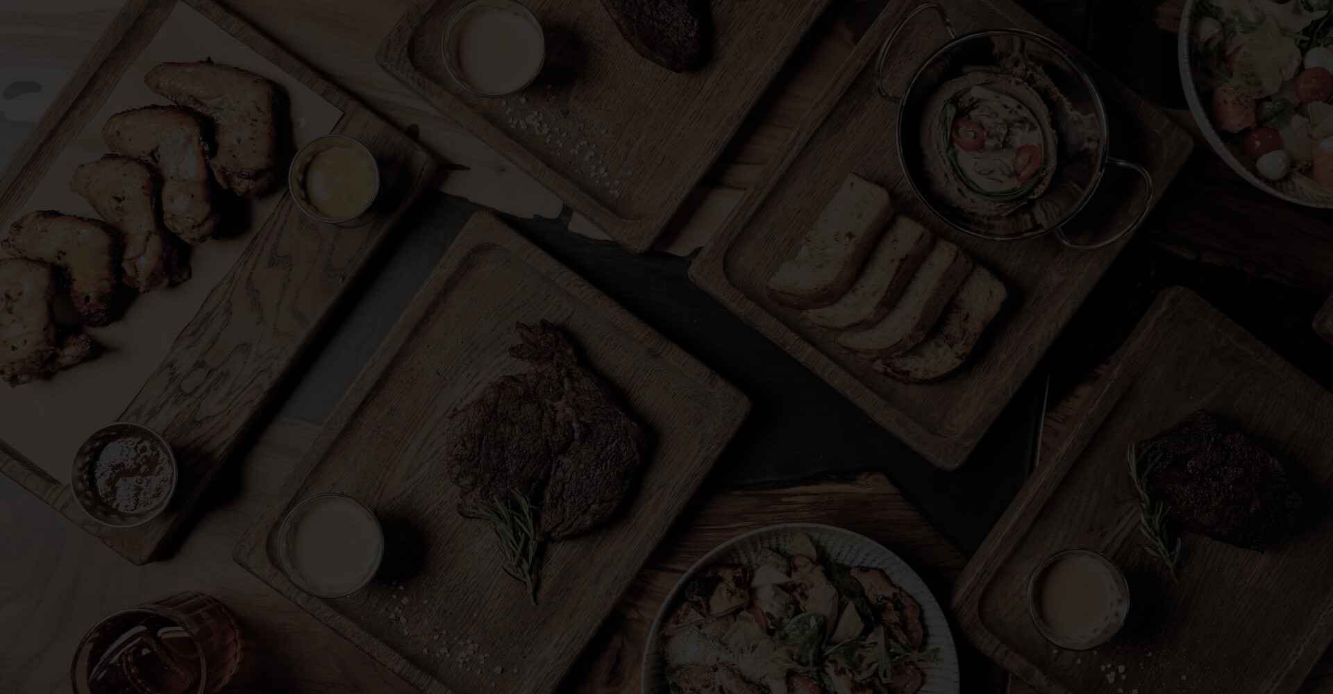 Götze & Jensen - Home slider