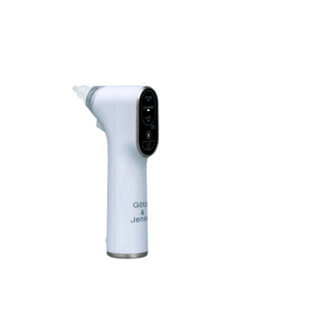 Götze & Jensen - Aspiratory