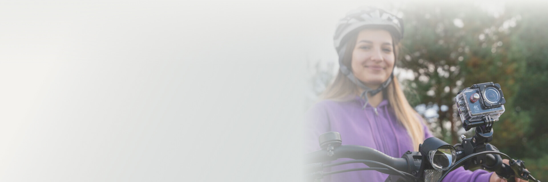 Götze & Jensen - Akcesoria do kamer sportowych