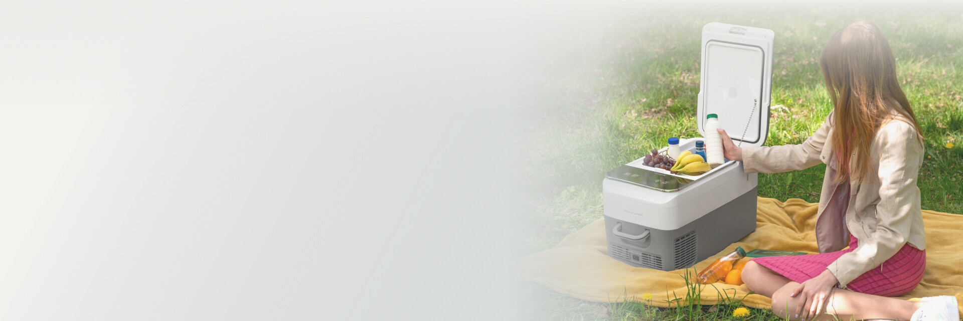 Götze & Jensen - Lodówki samochodowe