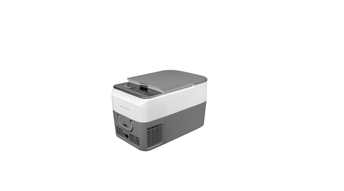 Götze & Jensen - Lodówki samochodowe