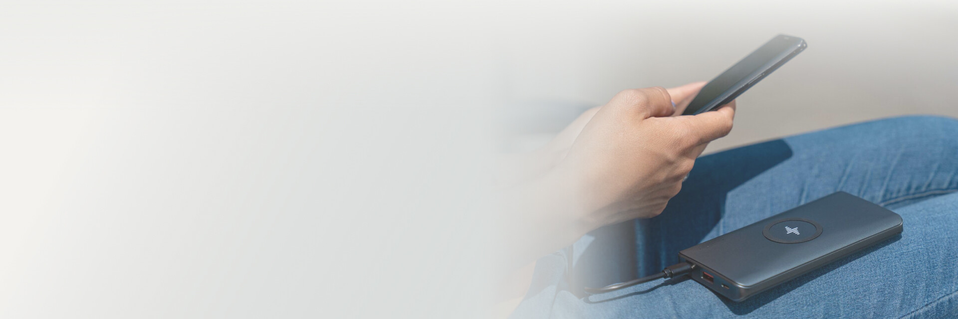 Götze & Jensen - Powerbanki