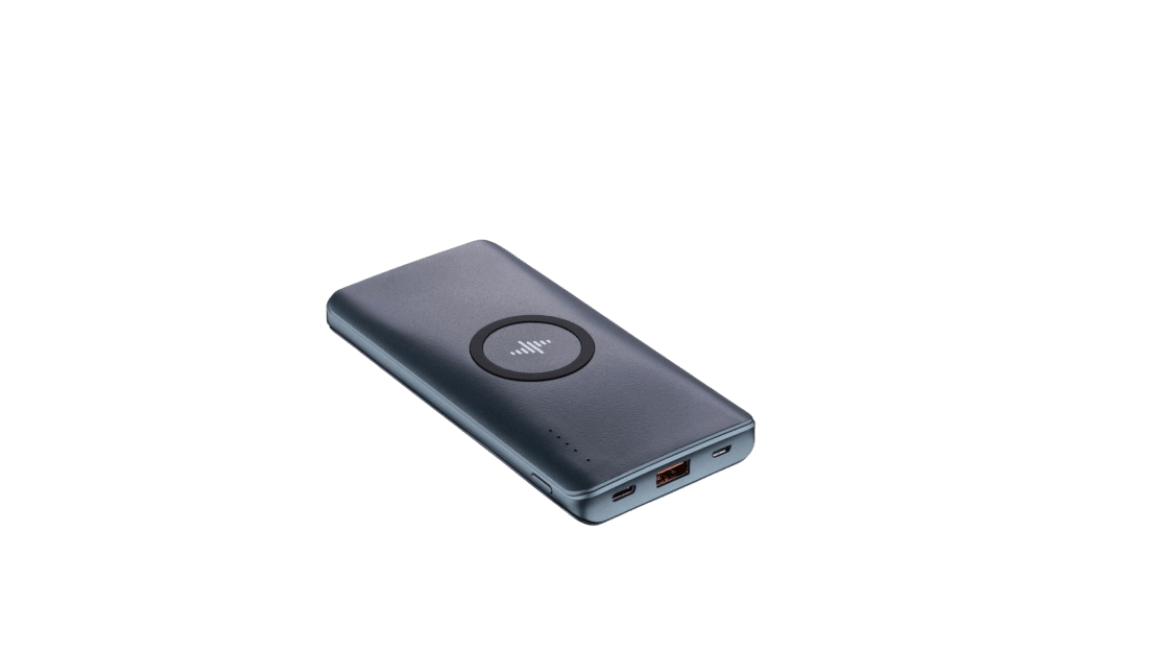 Götze & Jensen - Powerbanki