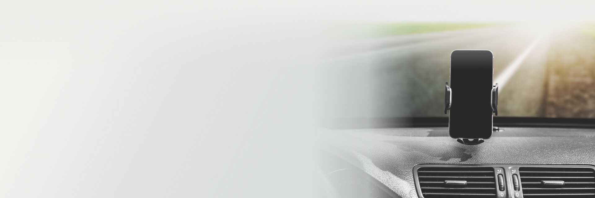 Götze & Jensen - Uchwyty samochodowe