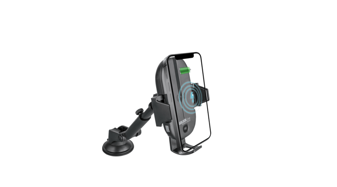 Götze & Jensen - Uchwyty samochodowe