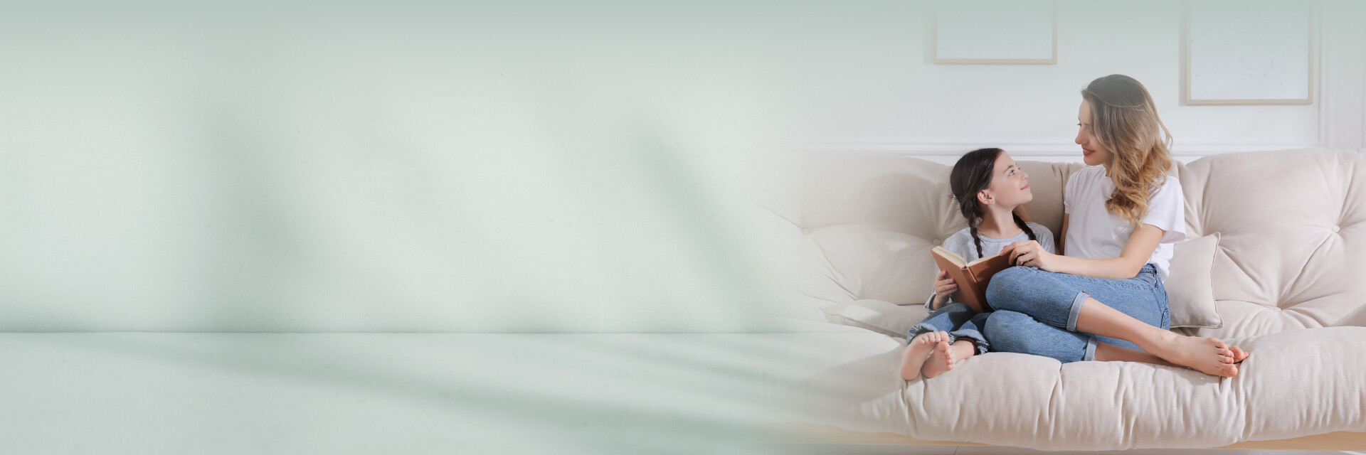 Götze & Jensen - Nawilżacze powietrza