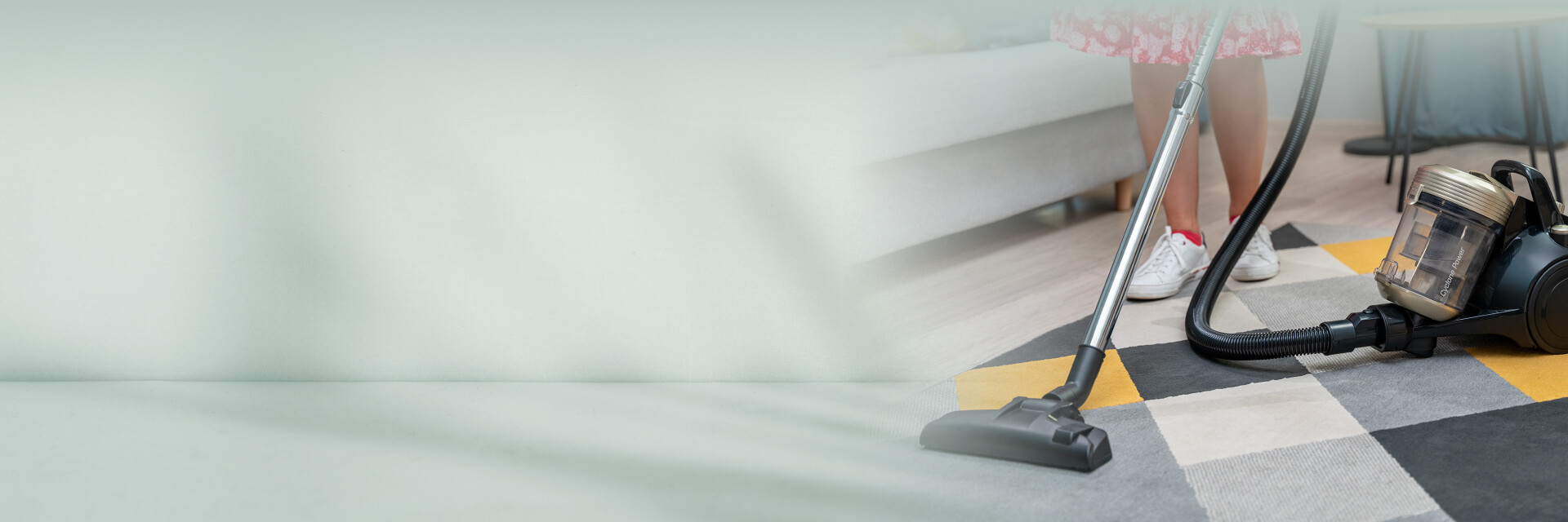 Götze & Jensen - Odkurzacze standardowe