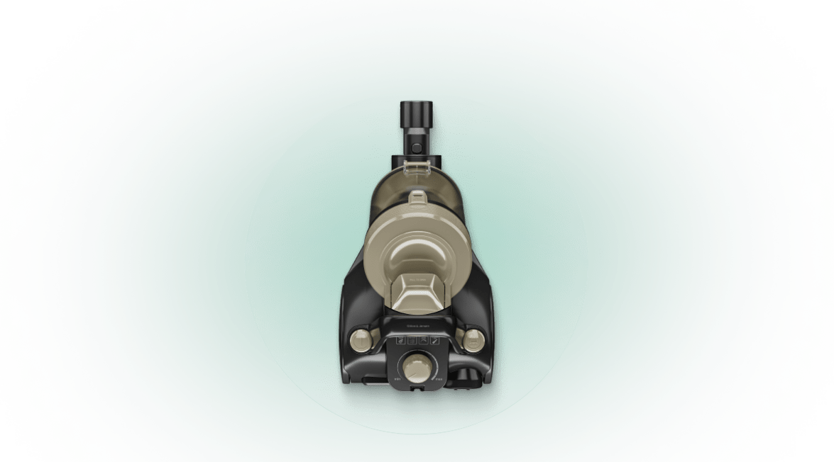 Götze & Jensen - Odkurzacze standardowe