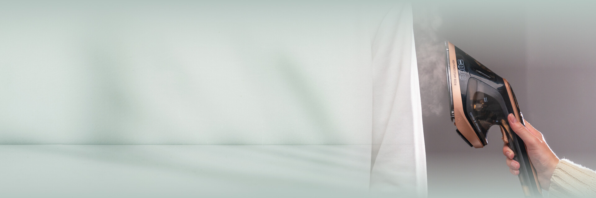 Götze & Jensen - Parownice do ubrań