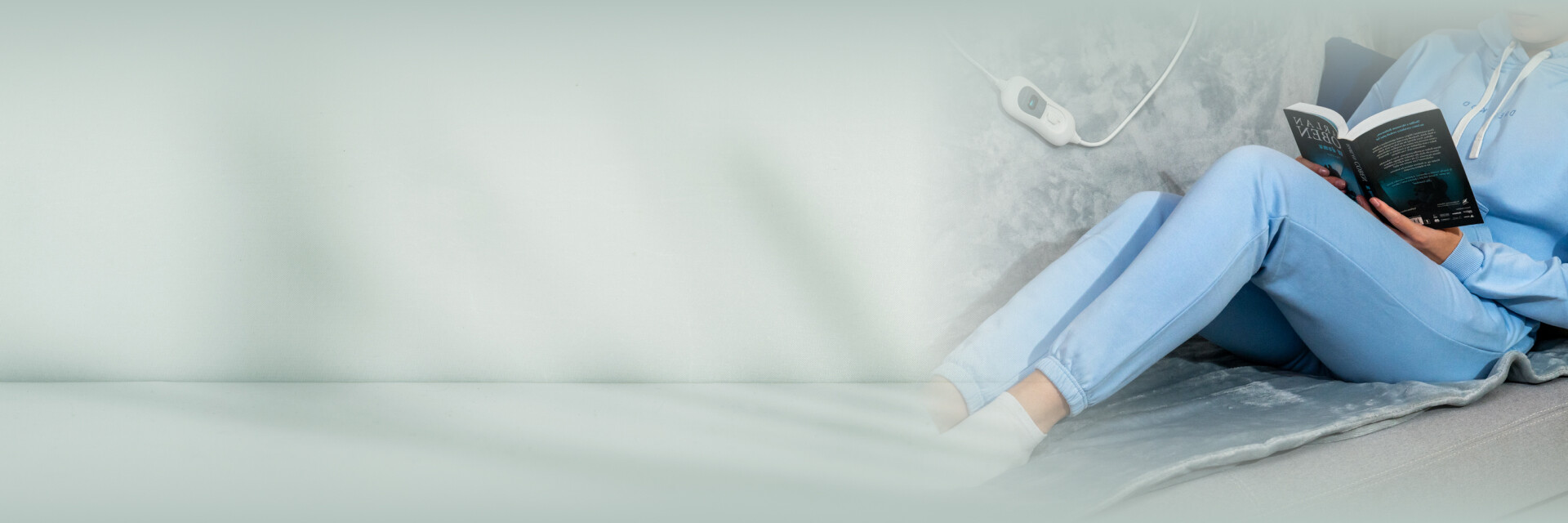 Götze & Jensen - Poduszki i koce elektryczne