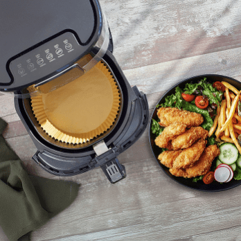 Götze & Jensen - Akcesoria do air fryerów grili i opiekaczy - hover