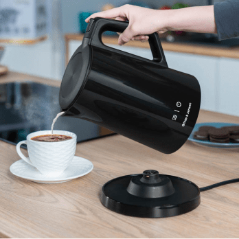 Götze & Jensen - Czajniki - hover