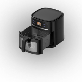 Götze & Jensen - Frytkownice