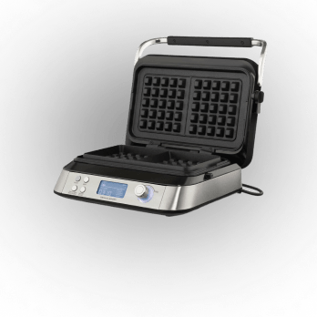 Götze & Jensen - Gofrownice