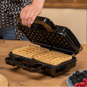 Götze & Jensen - Gofrownice - hover