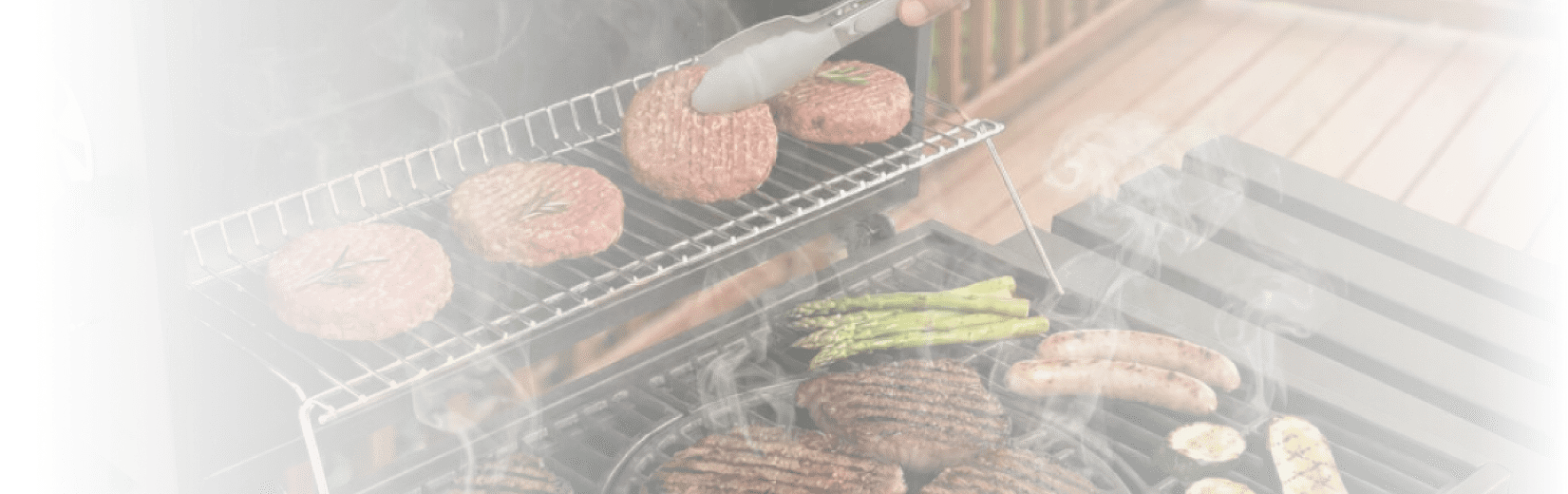 Götze & Jensen - Grille ogrodowe