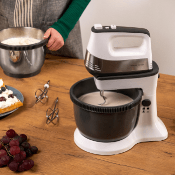 Götze & Jensen - Miksery - hover