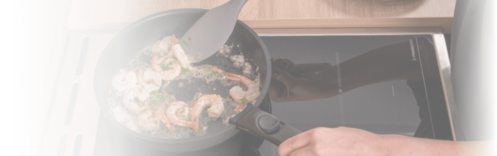 Götze & Jensen - Patelnie