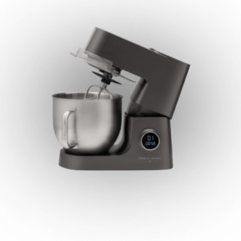 Götze & Jensen - Roboty wieloczynnościowe