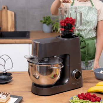 Götze & Jensen - Roboty wieloczynnościowe - hover