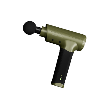 Götze & Jensen - Masażery