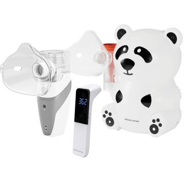 Götze & Jensen - Pozostałe zdrowotne