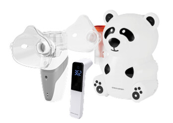 Götze & Jensen - Pozostałe zdrowotne