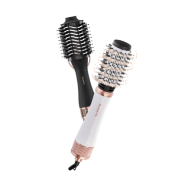 Götze & Jensen - Suszarko-lokówki