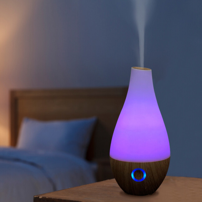 Götze & Jensen - Nawilżacze Goetze & Jensen