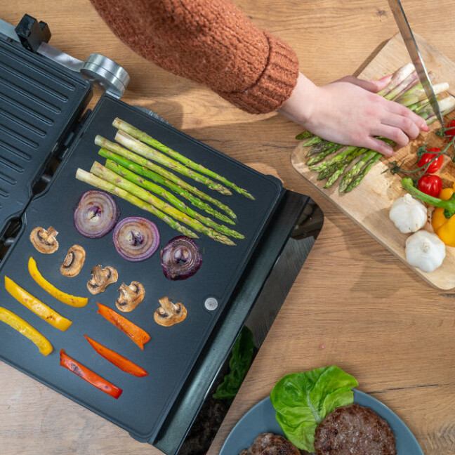 Götze & Jensen - Grille kuchenne Goetze & Jensen