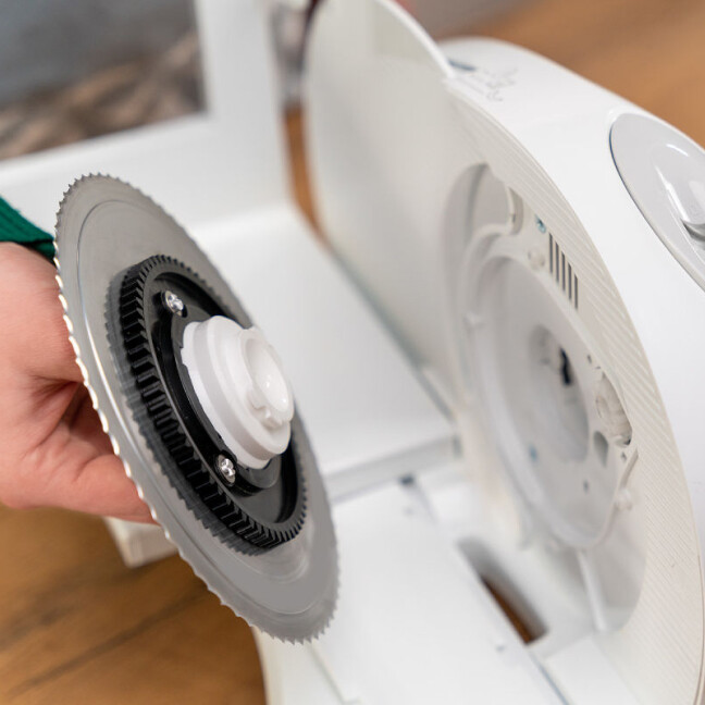 Götze & Jensen - Profesjonalne krajalnice kuchenne