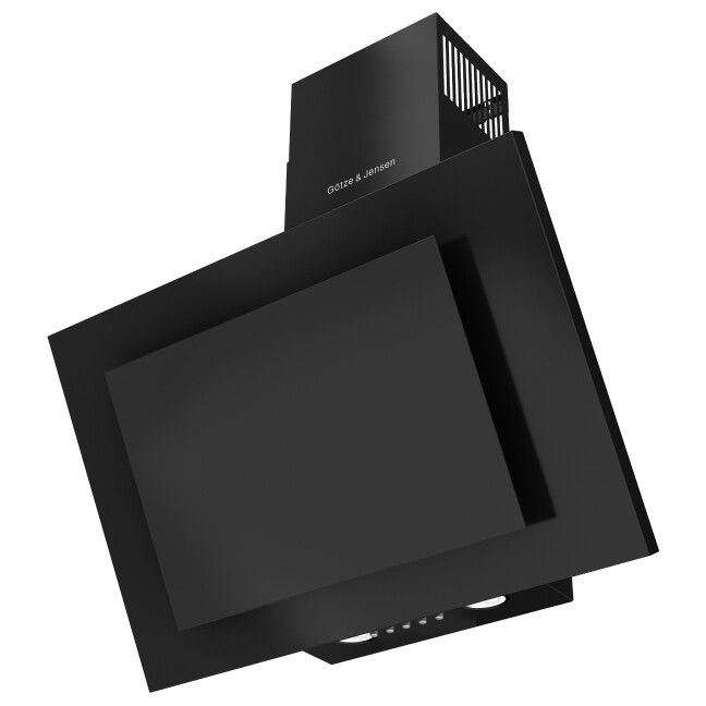 Götze & Jensen - Wysokość pomieszczenia