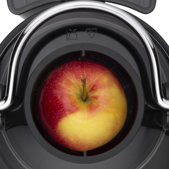 Götze & Jensen - Sokowirówki – idealny sok z warzyw i owoców