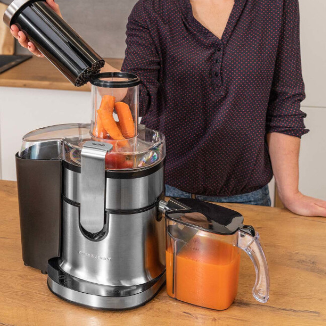 Götze & Jensen - Atrakcyjny wygląd