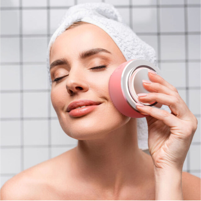 Götze & Jensen - Pilnik elektryczny do stóp