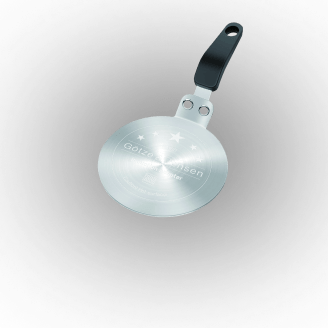 Götze & Jensen - Adapter do płyt indukcyjnych GÖTZE & JENSEN CA100