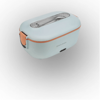 Lunch box GÖTZE & JENSEN KA130