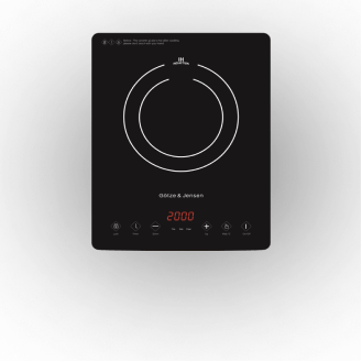 Götze & Jensen - Kuchenka nastawna GÖTZE & JENSEN IP100