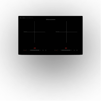 Götze & Jensen - Kuchenka nastawna IP200