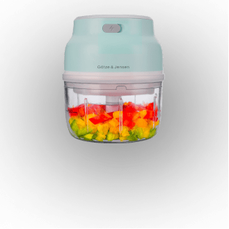 Götze & Jensen - Szatkownica FC100