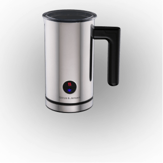 Götze & Jensen - Spieniacz GÖTZE & JENSEN MF500X