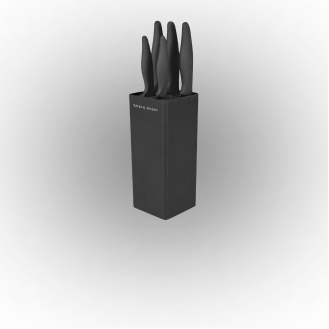 Götze & Jensen - Zestaw noży KN301