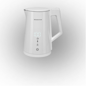 Czajnik GOTZE&JENSEN KT955W