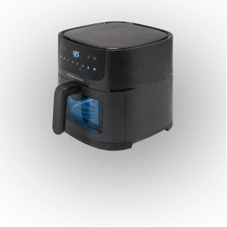 Götze & Jensen - Air Fryer Frytkownica beztłuszczowa GÖTZE & JENSEN AF610K