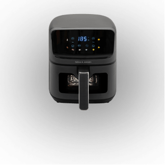 Götze & Jensen - Air Fryer Frytkownica beztłuszczowa GÖTZE & JENSEN AF300T