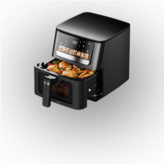Götze & Jensen - Air Fryer AF400K