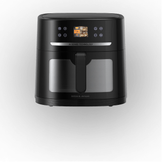 AIR FRYER GOTZE & JENSEN AF800K AI
