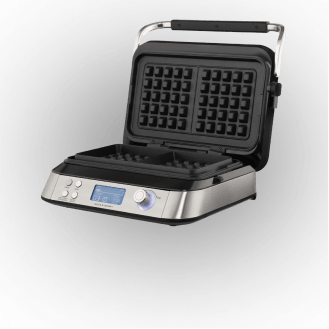 Götze & Jensen - Gofrownica GÖTZE & JENSEN DW900