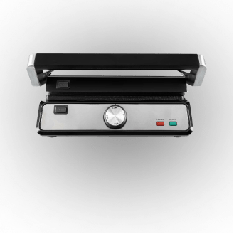 Götze & Jensen - Grill elektryczny GÖTZE & JENSEN GL601X