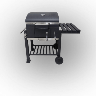 Götze & Jensen - Grill węglowy GÖTZE & JENSEN GG700 56.5 x 41.8